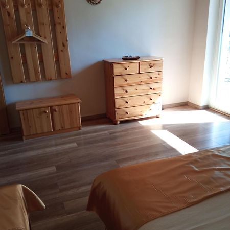 Vakacio Apartman Балатональмади Экстерьер фото