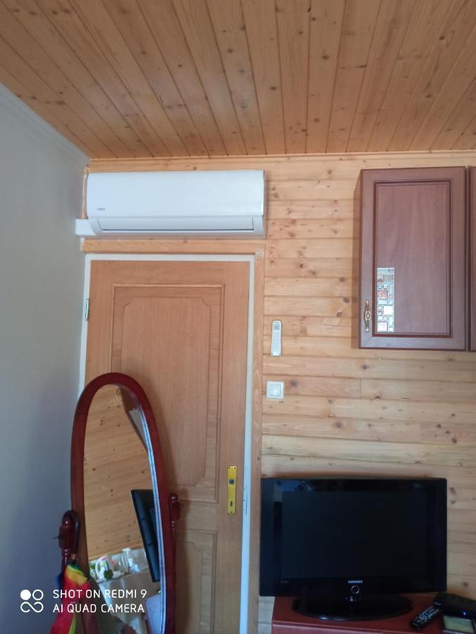 Vakacio Apartman Балатональмади Экстерьер фото