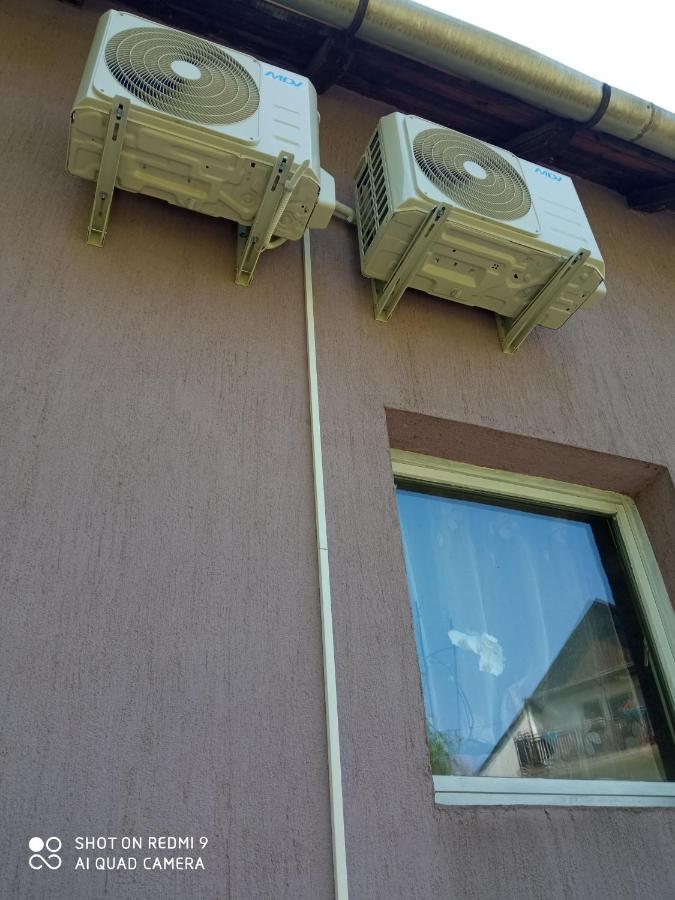 Vakacio Apartman Балатональмади Экстерьер фото