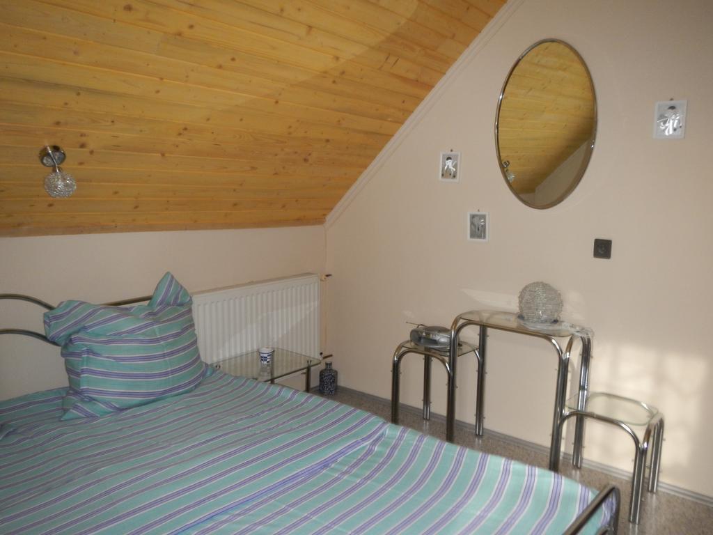 Vakacio Apartman Балатональмади Номер фото