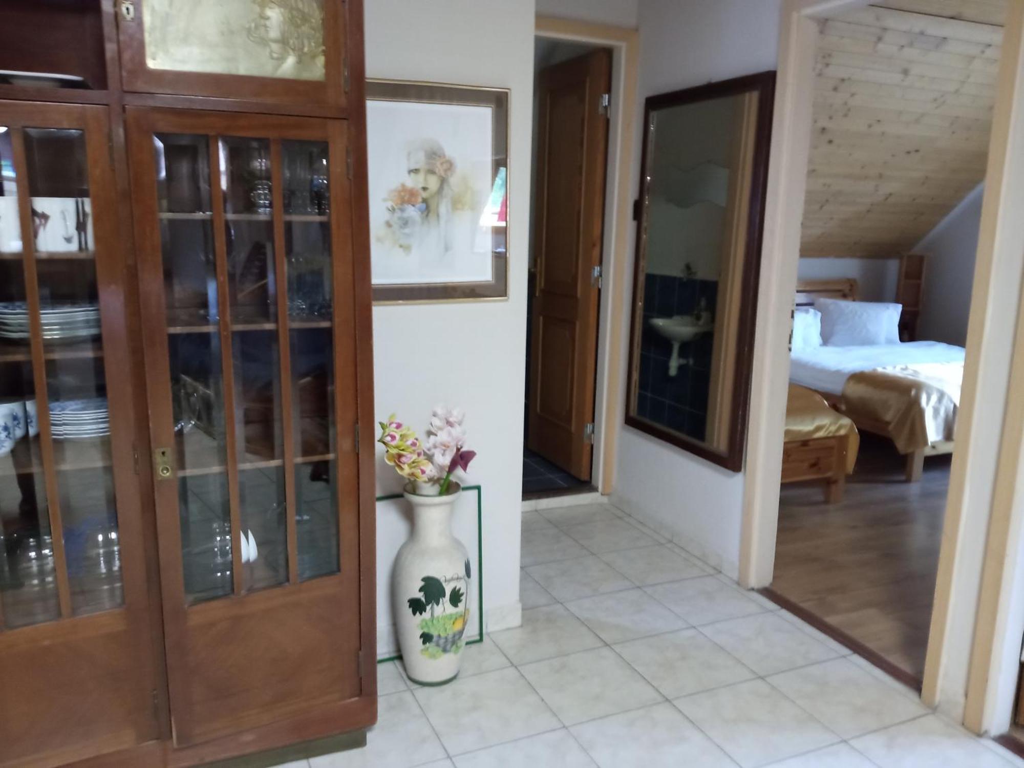 Vakacio Apartman Балатональмади Экстерьер фото