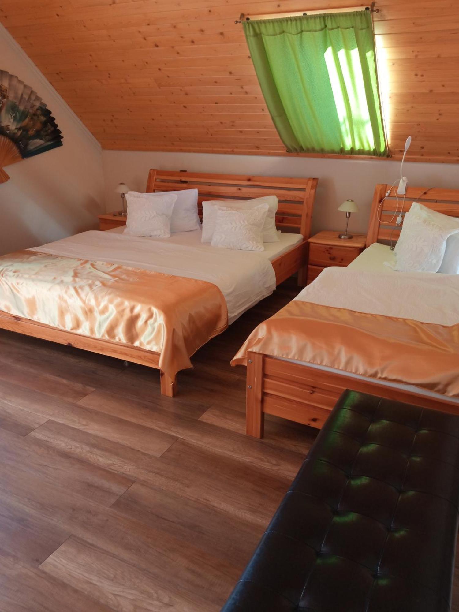 Vakacio Apartman Балатональмади Экстерьер фото