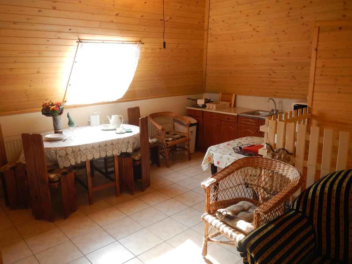 Vakacio Apartman Балатональмади Экстерьер фото