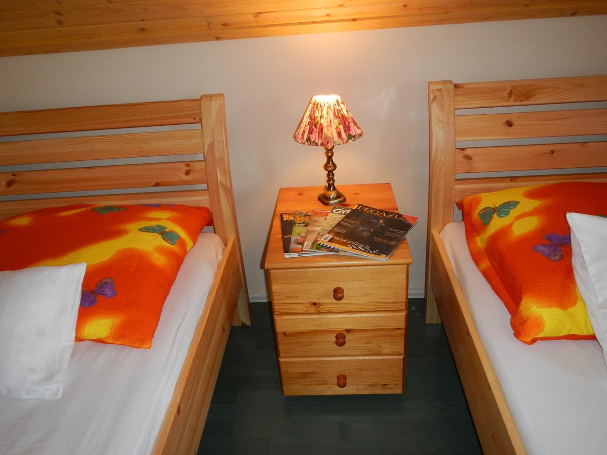 Vakacio Apartman Балатональмади Экстерьер фото