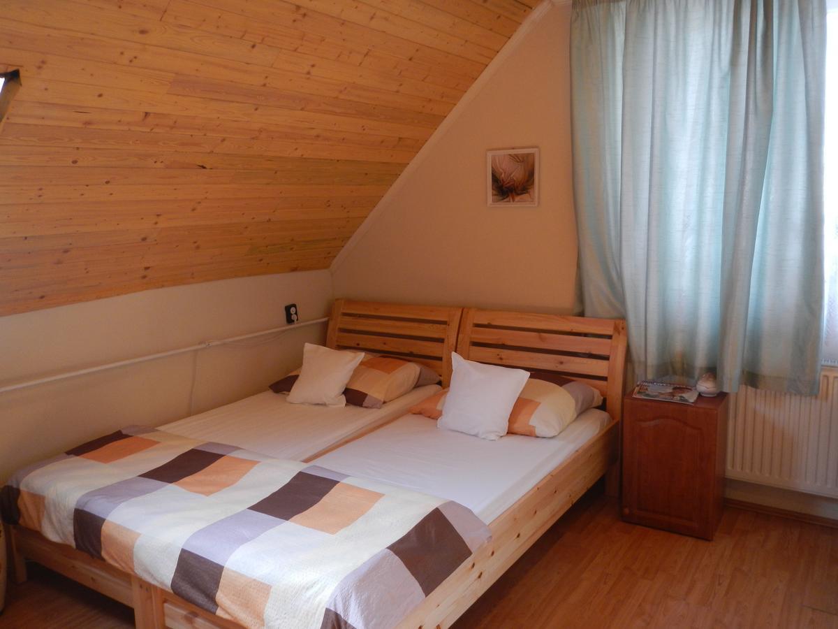 Vakacio Apartman Балатональмади Экстерьер фото