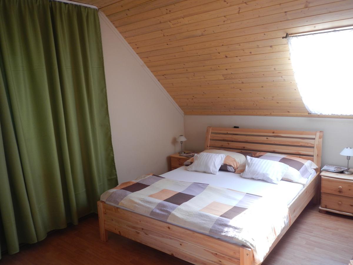 Vakacio Apartman Балатональмади Экстерьер фото