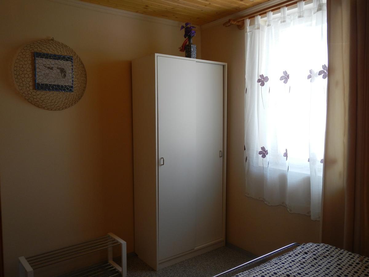 Vakacio Apartman Балатональмади Экстерьер фото