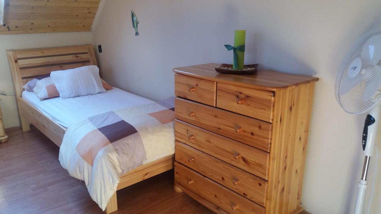 Vakacio Apartman Балатональмади Экстерьер фото