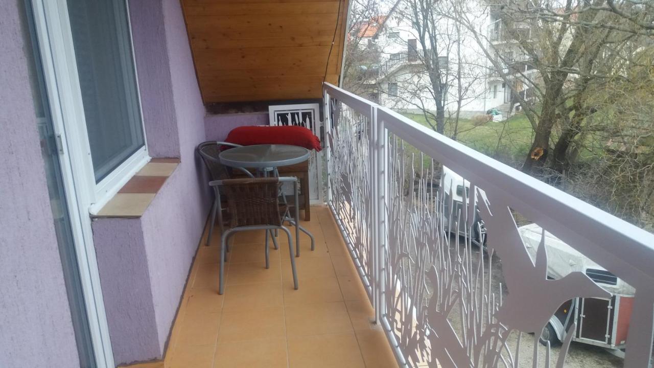 Vakacio Apartman Балатональмади Экстерьер фото