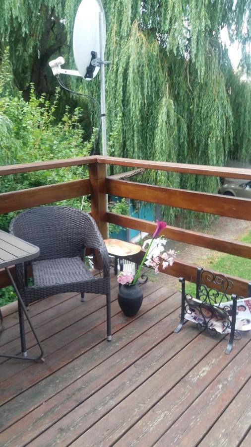 Vakacio Apartman Балатональмади Экстерьер фото