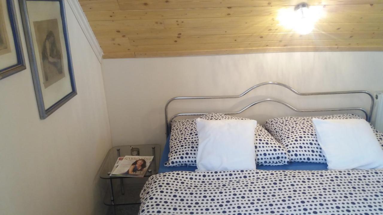 Vakacio Apartman Балатональмади Экстерьер фото