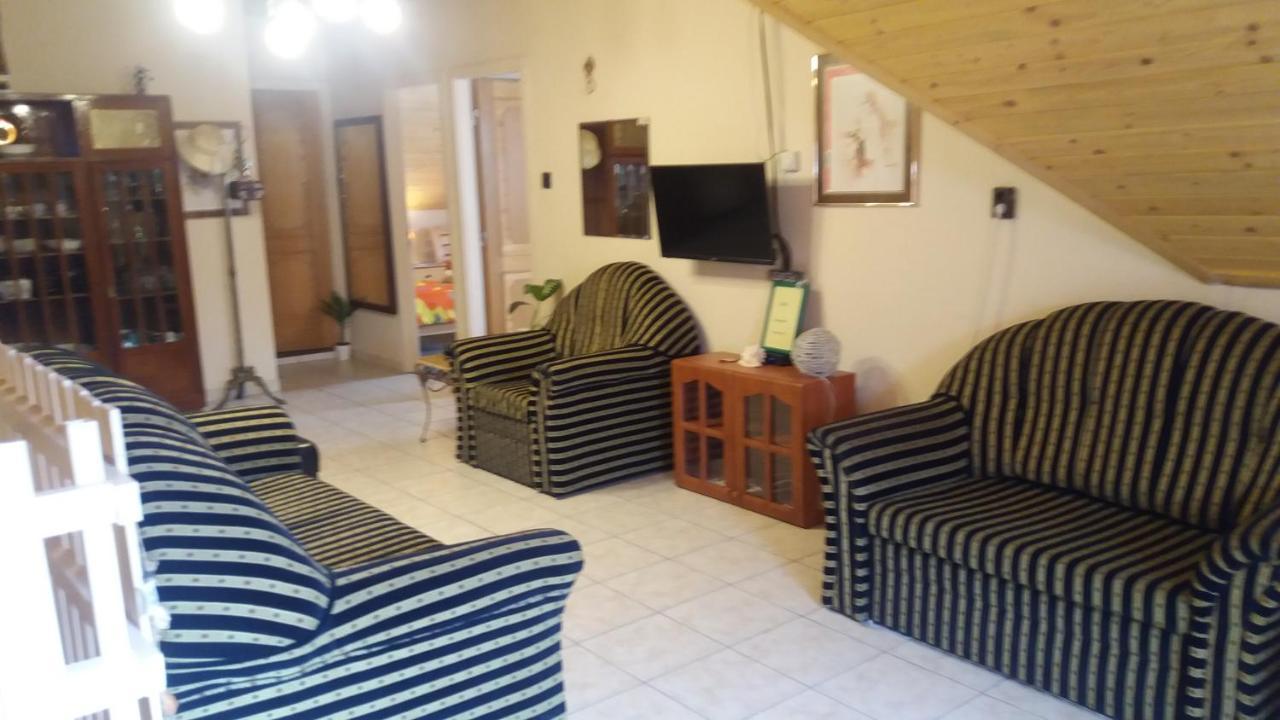 Vakacio Apartman Балатональмади Экстерьер фото