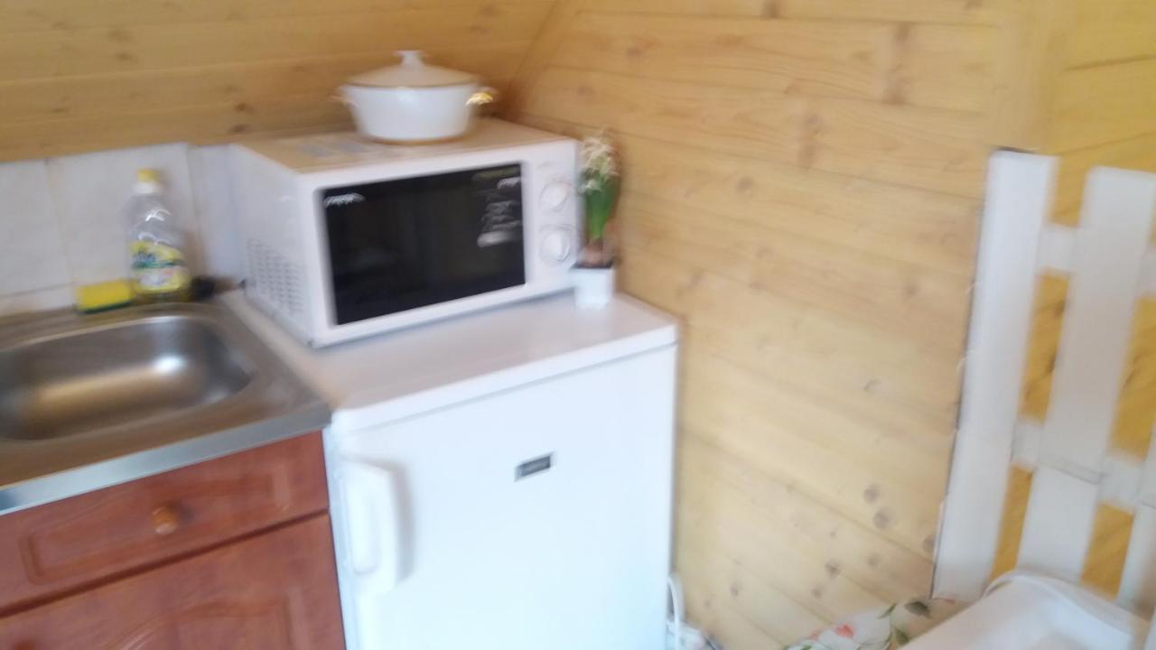 Vakacio Apartman Балатональмади Экстерьер фото
